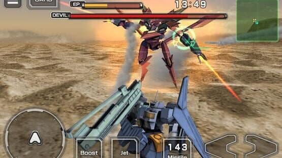 Destroy Gunners — screenshot 3