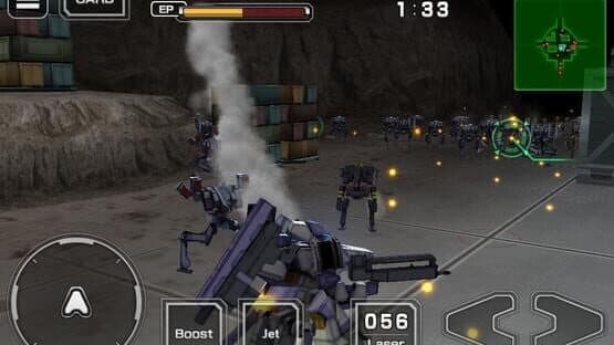 Destroy Gunners — screenshot 4