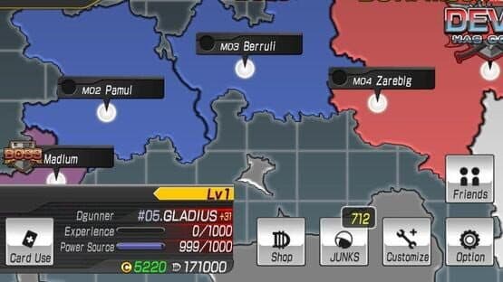 Destroy Gunners — screenshot 5
