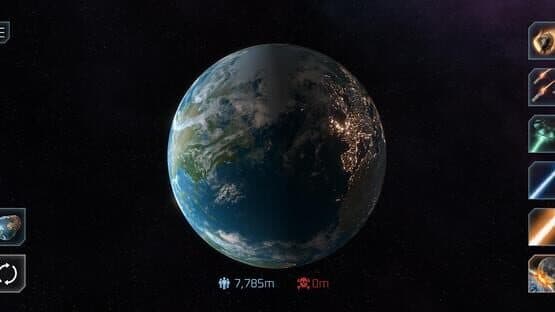 Solar Smash — screenshot 1