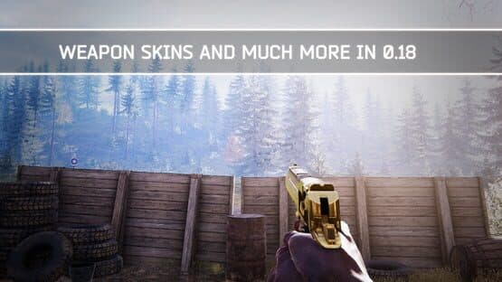 Retract: Battle Royale — screenshot 1