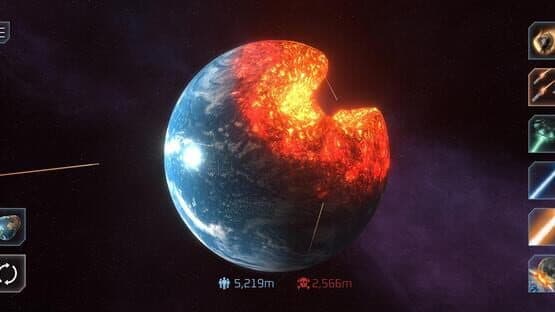 Solar Smash — screenshot 3