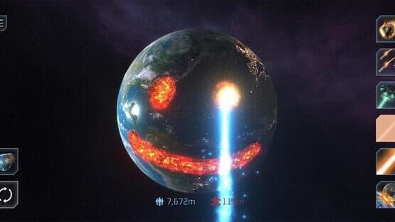 Solar Smash — screenshot 4