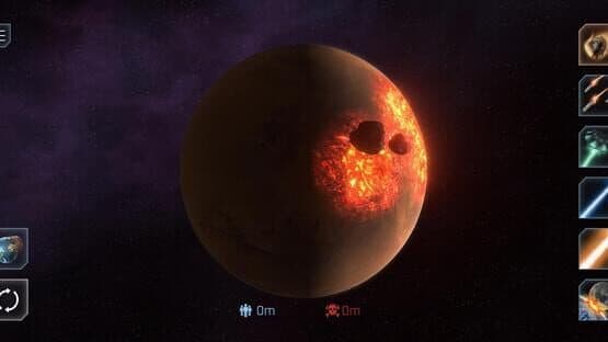 Solar Smash — screenshot 5