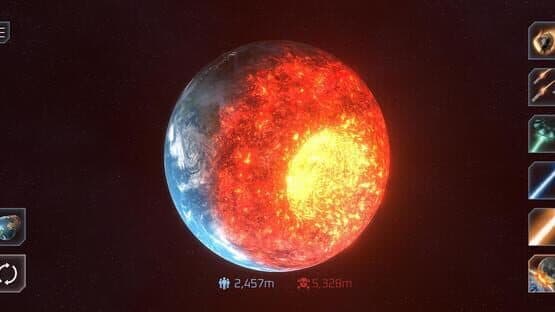 Solar Smash — screenshot 6