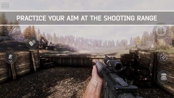 Retract: Battle Royale — screenshot 3