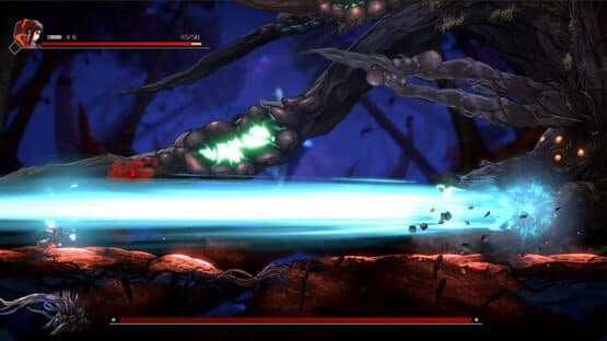 Awaken: Astral Blade — screenshot 1