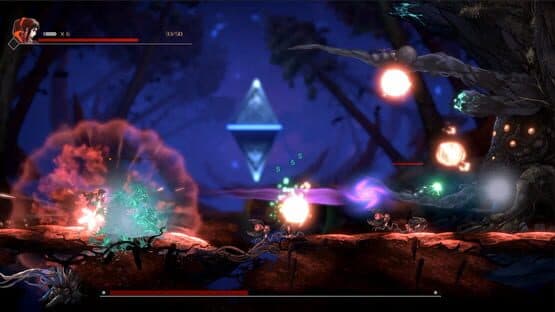 Awaken: Astral Blade — screenshot 8