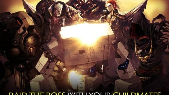 Kritika: The White Knights — screenshot 3