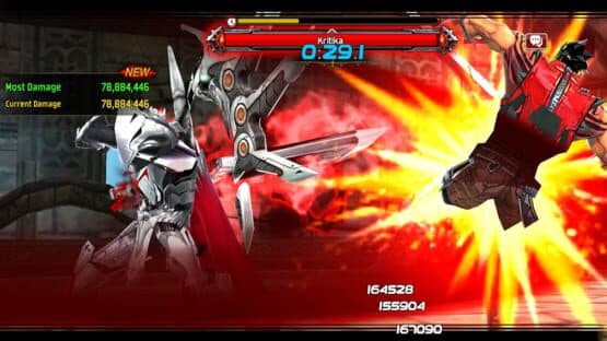 Kritika: The White Knights — screenshot 5