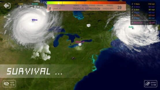 Hurricane.io — screenshot 7