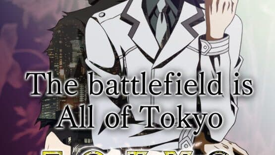 Tokyo Ghoul: Re Birth — screenshot 1