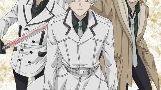 Tokyo Ghoul: Re Birth — screenshot 6