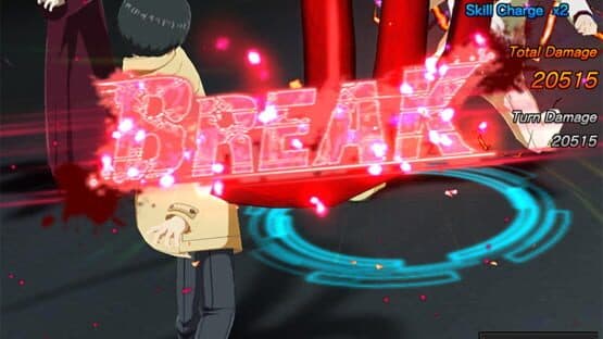 Tokyo Ghoul: Re Birth — screenshot 7