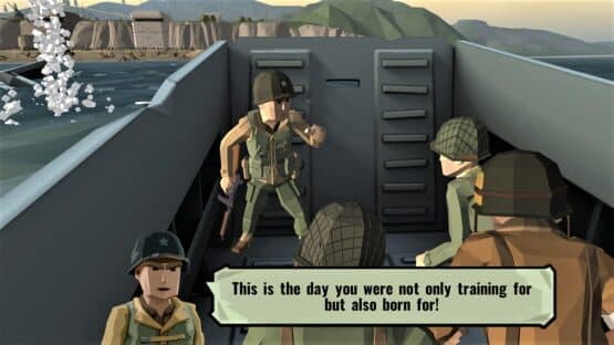 World War Polygon — screenshot 5