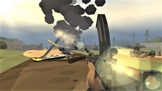 World War Polygon — screenshot 7