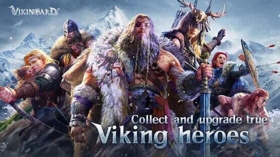 Vikingard — screenshot 2