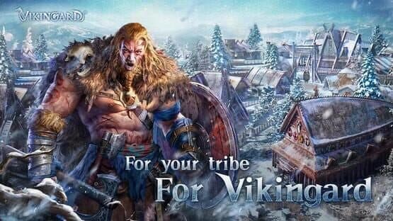 Vikingard — screenshot 6
