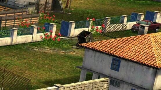 ArmA Mobile Ops — screenshot 5