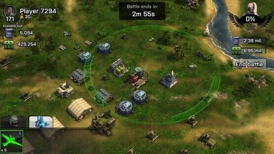 ArmA Mobile Ops — screenshot 6