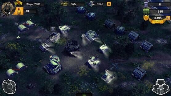 ArmA Mobile Ops — screenshot 7