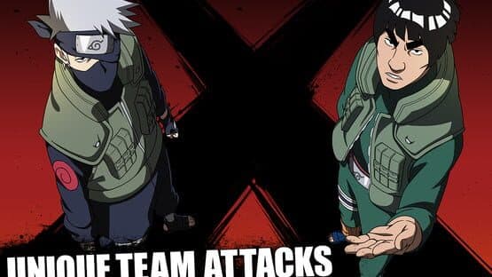 Naruto x Boruto: Ninja Tribes — screenshot 5