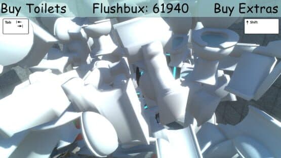 Toilet Flushing Simulator — screenshot 5