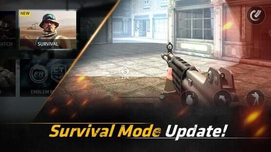 Point Blank: Strike — screenshot 2