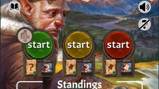 Cartographers — screenshot 1