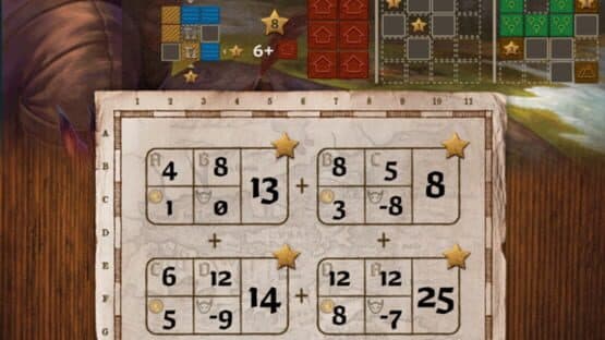 Cartographers — screenshot 6
