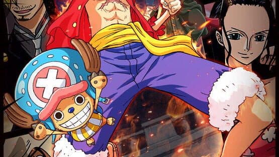 One Piece King Battle — screenshot 1