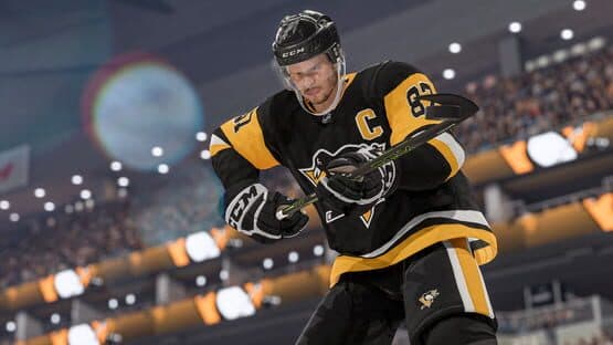 NHL 22: X-Factor Edition — screenshot 3