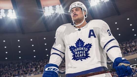 NHL 22: X-Factor Edition — screenshot 4
