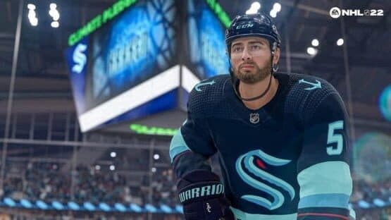 NHL 22: X-Factor Edition — screenshot 6