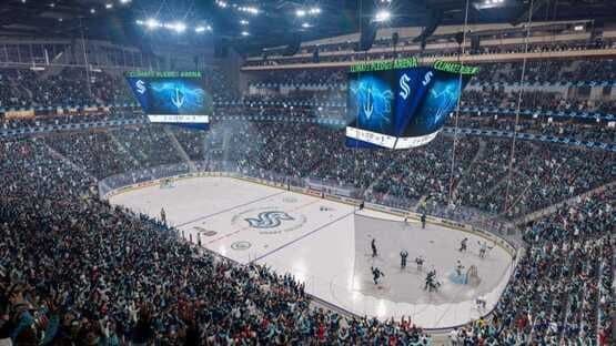 NHL 22: X-Factor Edition — screenshot 7