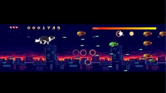 BorderCollie Blaster — screenshot 1