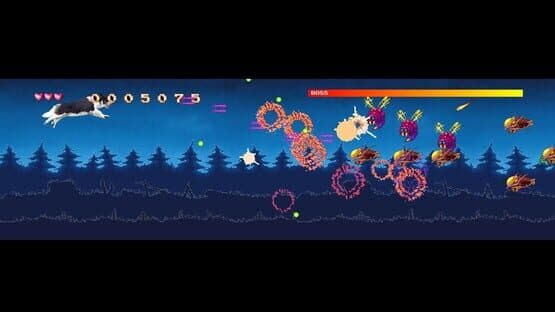 BorderCollie Blaster — screenshot 2