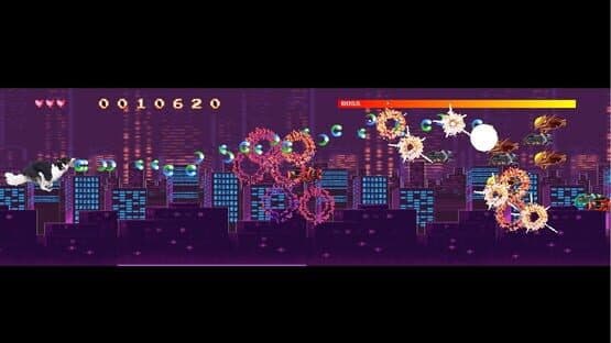 BorderCollie Blaster — screenshot 3