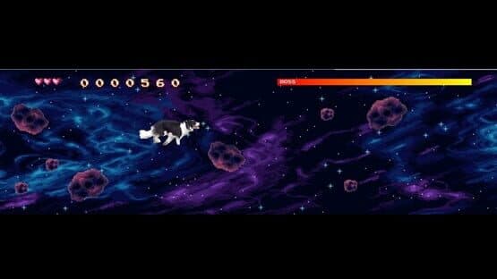 BorderCollie Blaster — screenshot 5