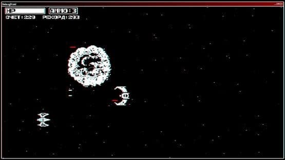 A.S.T.R.A. — screenshot 1