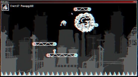 A.S.T.R.A. — screenshot 2