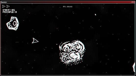 A.S.T.R.A. — screenshot 3