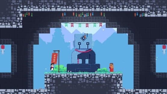 What Lies in the Multiverse — screenshot 1