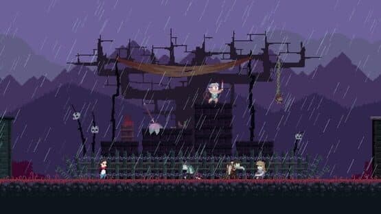 What Lies in the Multiverse — screenshot 4