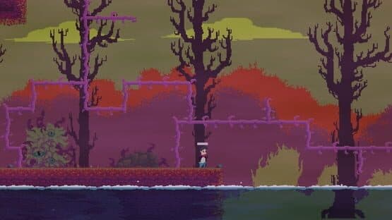 What Lies in the Multiverse — screenshot 8
