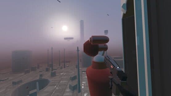 Tea for God — screenshot 1
