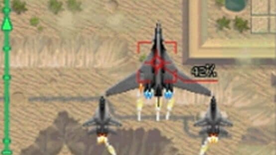 Ace Combat: Northern Wings — screenshot 1