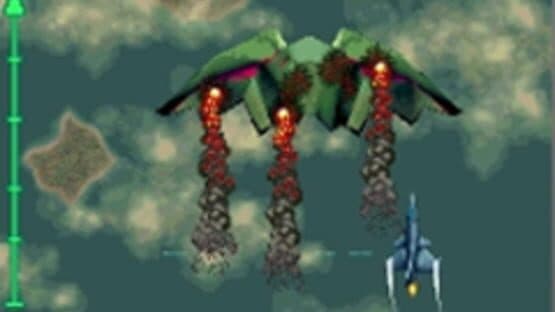 Ace Combat: Northern Wings — screenshot 3