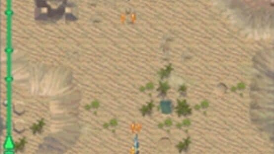 Ace Combat: Northern Wings — screenshot 5