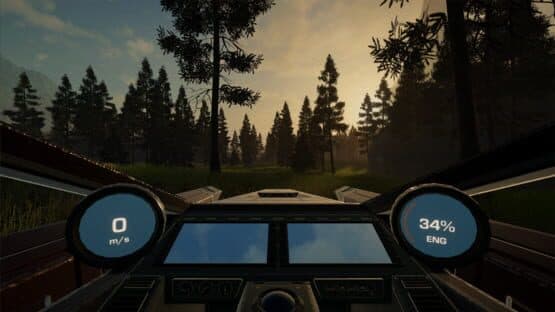 Fly Dangerous — screenshot 3
